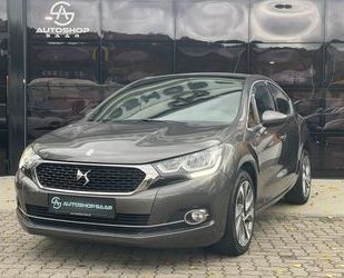 DS Automobiles DS4 Gebrauchtwagen