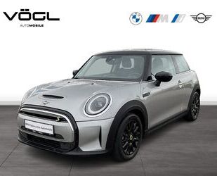 Mini Cooper SE Gebrauchtwagen