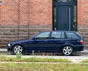 BMW 328 Gebrauchtwagen