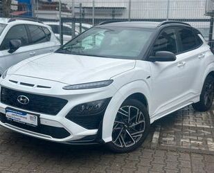 Hyundai KONA Gebrauchtwagen