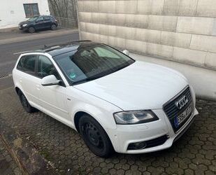Audi A3 Gebrauchtwagen