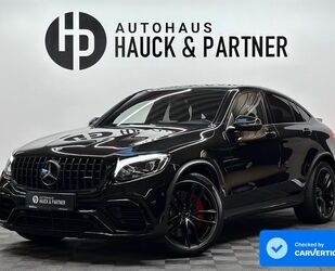 Mercedes-Benz GLC 63 AMG Gebrauchtwagen
