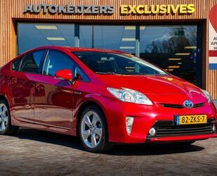 Toyota Prius Gebrauchtwagen