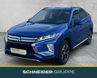 Mitsubishi Eclipse Cross Gebrauchtwagen