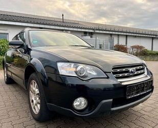Subaru Legacy Gebrauchtwagen