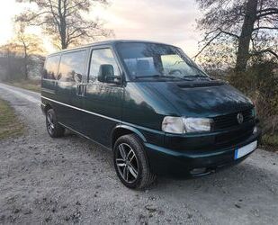VW T4 Multivan Gebrauchtwagen