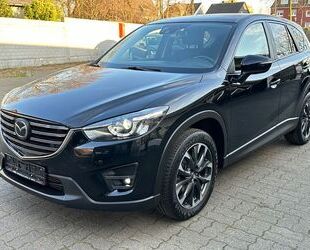 Mazda CX-5 Gebrauchtwagen