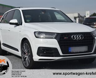 Audi SQ7 Gebrauchtwagen