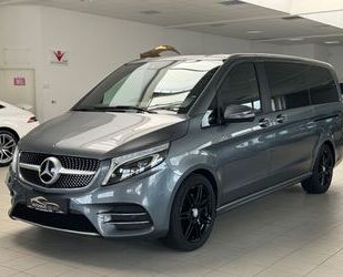 Mercedes-Benz V 250 Gebrauchtwagen