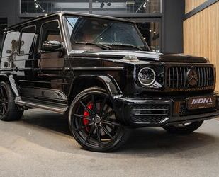 Mercedes-Benz G 63 AMG Gebrauchtwagen