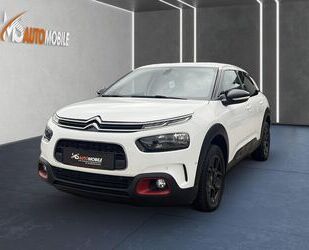 Citroen C4 Gebrauchtwagen