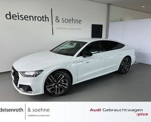 Audi A7 Gebrauchtwagen