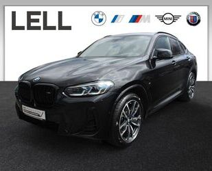 BMW X4 M40 Gebrauchtwagen