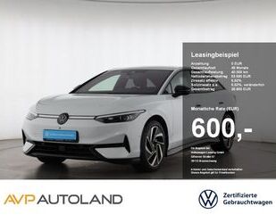 VW ID.7 Gebrauchtwagen