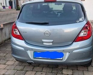 Opel Corsa Gebrauchtwagen