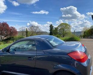 Opel Tigra Gebrauchtwagen
