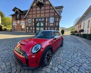 Mini Cooper SE Gebrauchtwagen