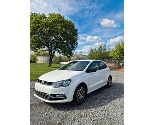 VW Polo Gebrauchtwagen