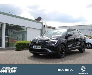 Renault Arkana Gebrauchtwagen
