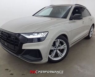 Audi Q8 Gebrauchtwagen