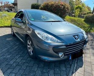 Peugeot 307 Gebrauchtwagen
