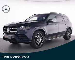 Mercedes-Benz GLS 400 Gebrauchtwagen