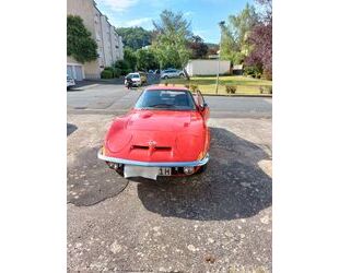 Opel GT Gebrauchtwagen