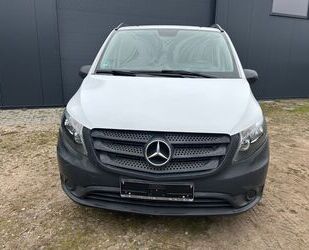 Mercedes-Benz Vito Gebrauchtwagen