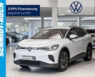 VW ID.4 Gebrauchtwagen