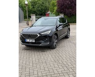 Seat Tarraco Gebrauchtwagen