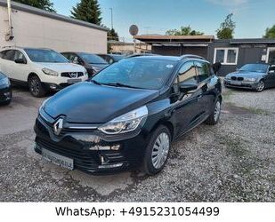 Renault Clio Gebrauchtwagen