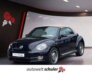 VW Beetle Gebrauchtwagen