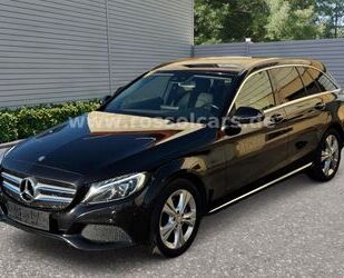 Mercedes-Benz C 220 Gebrauchtwagen