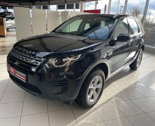 Land Rover Discovery Sport Gebrauchtwagen