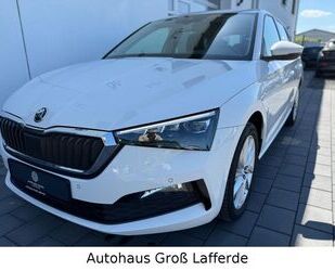 Skoda Scala Gebrauchtwagen