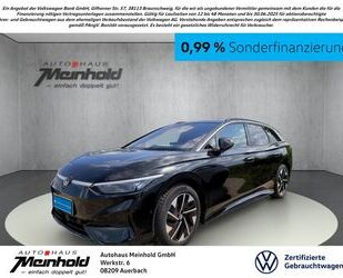 VW ID.7 Gebrauchtwagen
