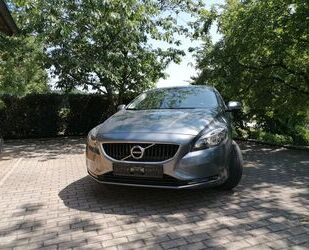 Volvo V40 Gebrauchtwagen