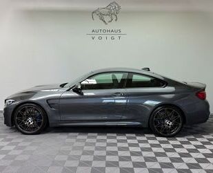 BMW M4 Gebrauchtwagen