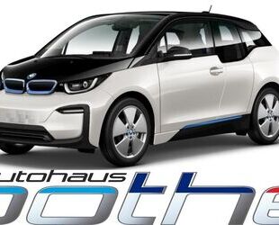 BMW i3 Gebrauchtwagen