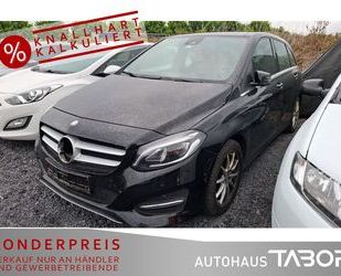 Mercedes-Benz B 200 Gebrauchtwagen