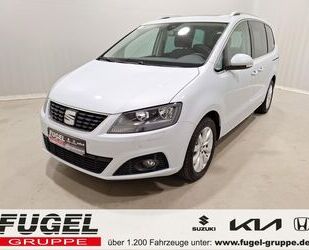 Seat Alhambra Gebrauchtwagen