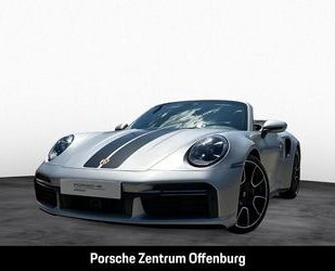 Porsche 992 Gebrauchtwagen