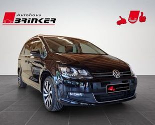 VW Sharan Gebrauchtwagen
