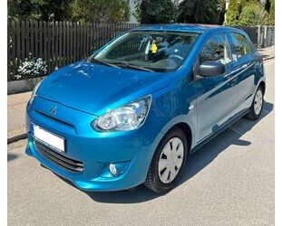 Mitsubishi Space Star Gebrauchtwagen
