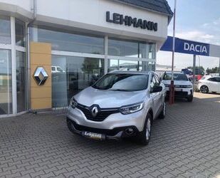 Renault Kadjar Gebrauchtwagen