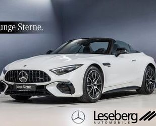 Mercedes-Benz SL 43 AMG Gebrauchtwagen