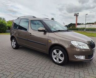 Skoda Roomster Gebrauchtwagen