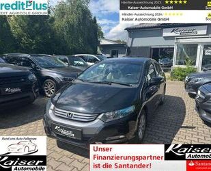 Honda Insight Gebrauchtwagen