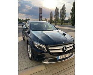 Mercedes-Benz GLA 180 Gebrauchtwagen
