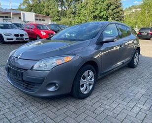Renault Megane Gebrauchtwagen